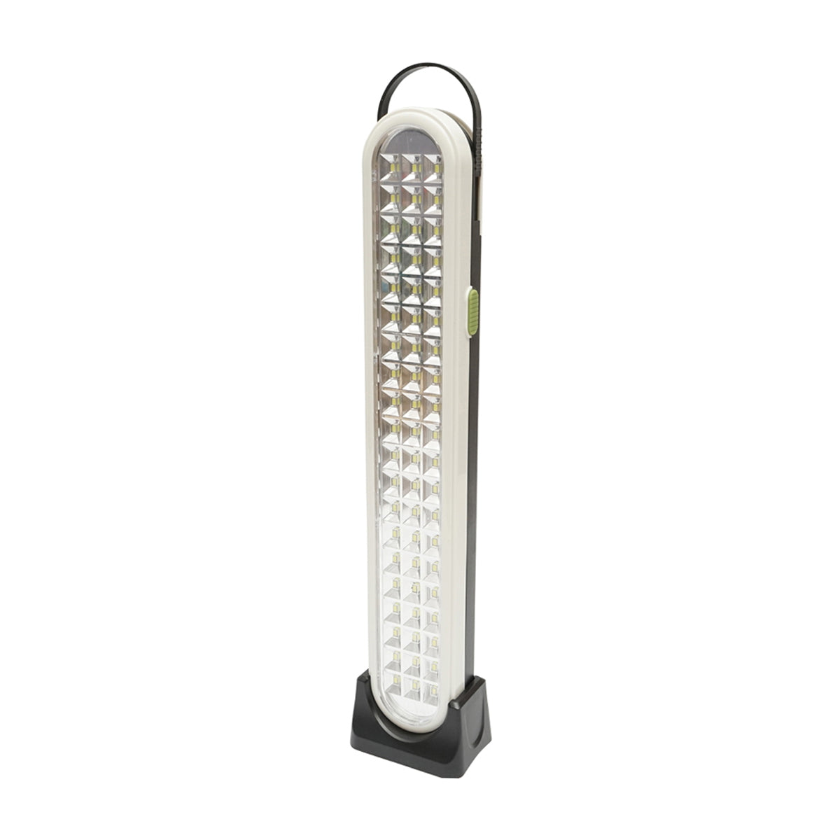 LED munkalámpa / hordozható lámpa, 60W, 2400 mAh akkumulátorral, GD-6860