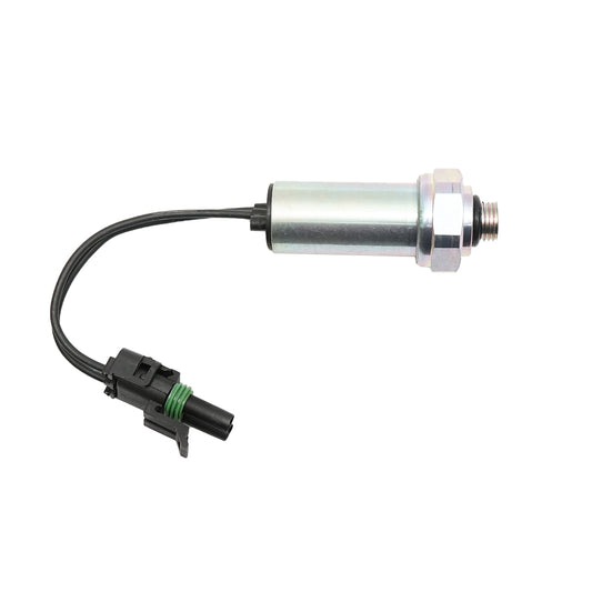 Hőmérséklet-érzékelő sebességváltóhoz John Deere-hez, OEM RE25658, T105466