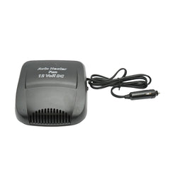 Autós hőlégbefúvó és ventilátor 12V 150W