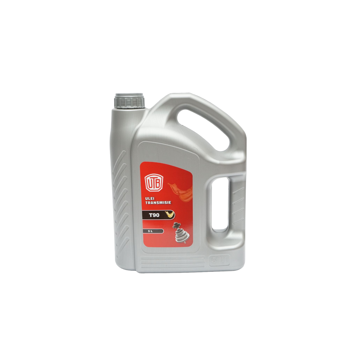 Hajtóműolaj THOR T90, 5L