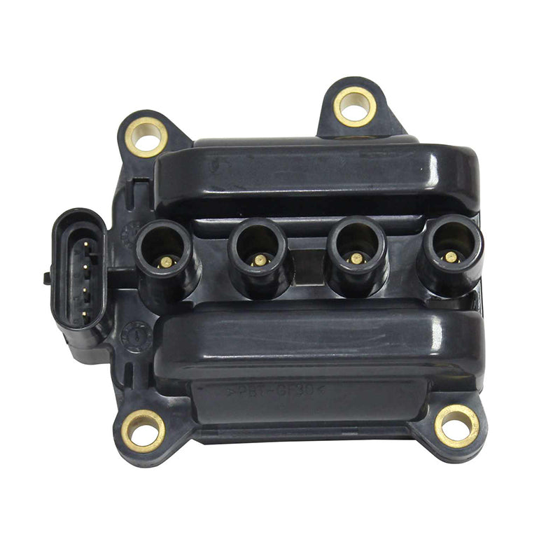 Gyújtótekercs kábel nélkül, 1.2 16V 8200702693