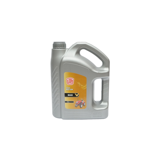 THOR M40 motorolaj, 5L