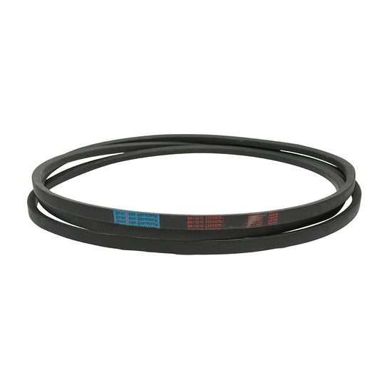 Trapéz profilú hajtószíj 22x14x5000 Li, Breckner Germany