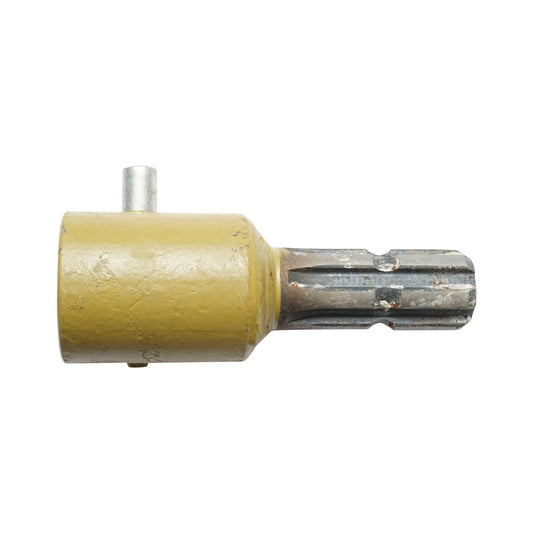 Kardánadapter átalakító Z6 1 3/4"–Z6 1 3/8"