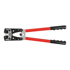 KRIMPELŐ FOGÓ HEX 6-5 MM² VERKE