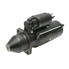 VILLANYMOTOR 12V, 3,1 KW JOHN DEERE-HEZ, OEM KÓD: 1369022, 1369005, 1369001, 1367078