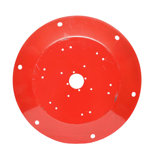 Felső tárcsa lengyel fűkaszához, 185 cm-es típushoz (Ø87 cm)