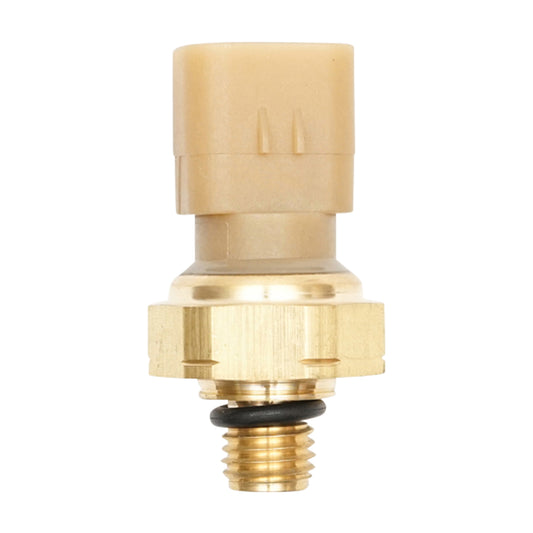 Olajnyomás-érzékelő / kapcsoló 3 pines csatlakozóval John Deere-hez, OEM RE539840