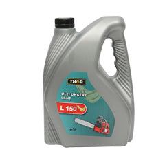 OLAJ LÁNC KENÉSÉHEZ THOR L 150, 5L