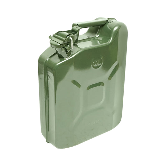 10 literes fém kannai, Breckner Germany