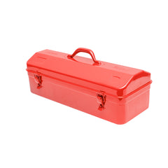 PIROS FÉM SZERSZÁMOSLÁDA 540X210X190MM BRECKNER GERMANY