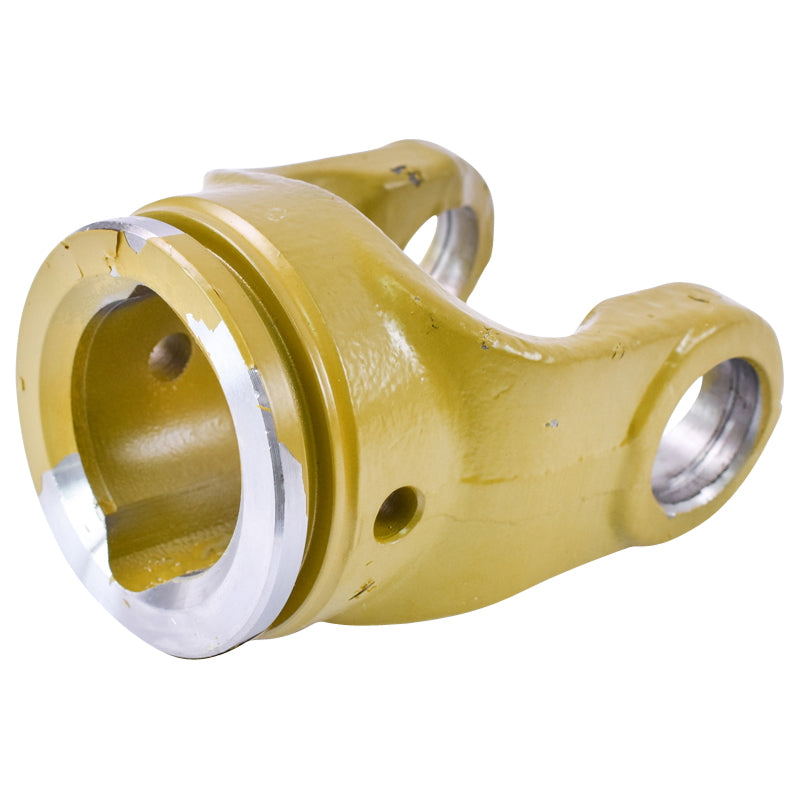 Kardánvilla L5 T5S típus, citrom alakú csőhöz, kereszt 30,2x80 mm