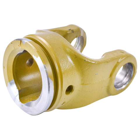 Kardánvilla L5 T5S típus, citrom alakú csőhöz, kereszt 30,2x80 mm