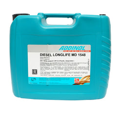 LONGLIFE MD1548 15W40 MOTOROLAJ, 20L, ADDINOL, DÍZELMOTOROKHOZ