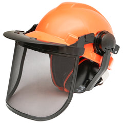 Erdészeti védősisak, Breckner Germany