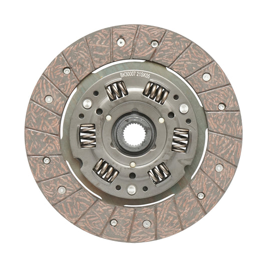 Kuplungtárcsa Dacia Logan 1.5 dCi