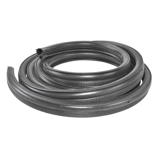 Üvegtömítő gumi 4 méter hosszú, John Deere típushoz