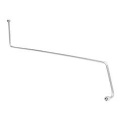 Csörlőcső 770 mm hosszúságban Erdei traktorhoz