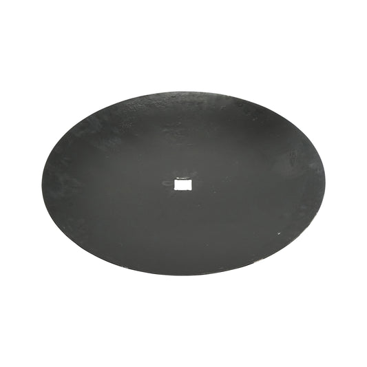 Tárcsalap 510x5, 31 mm-es négyszög