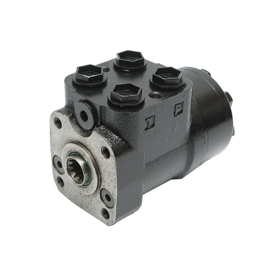 Danfoss hidraulikus kormányzószivattyú John Deere-hez, OSPC 200 CN, G1/2” menet, OEM kód AL55296, 150-0176
