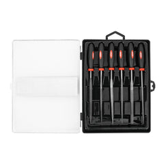 RESZELŐ KÉSZLET 6 DB 15 CM