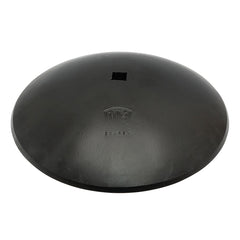 TÁRCSALAP 660X6, 41 MM-ES NÉGYSZÖG