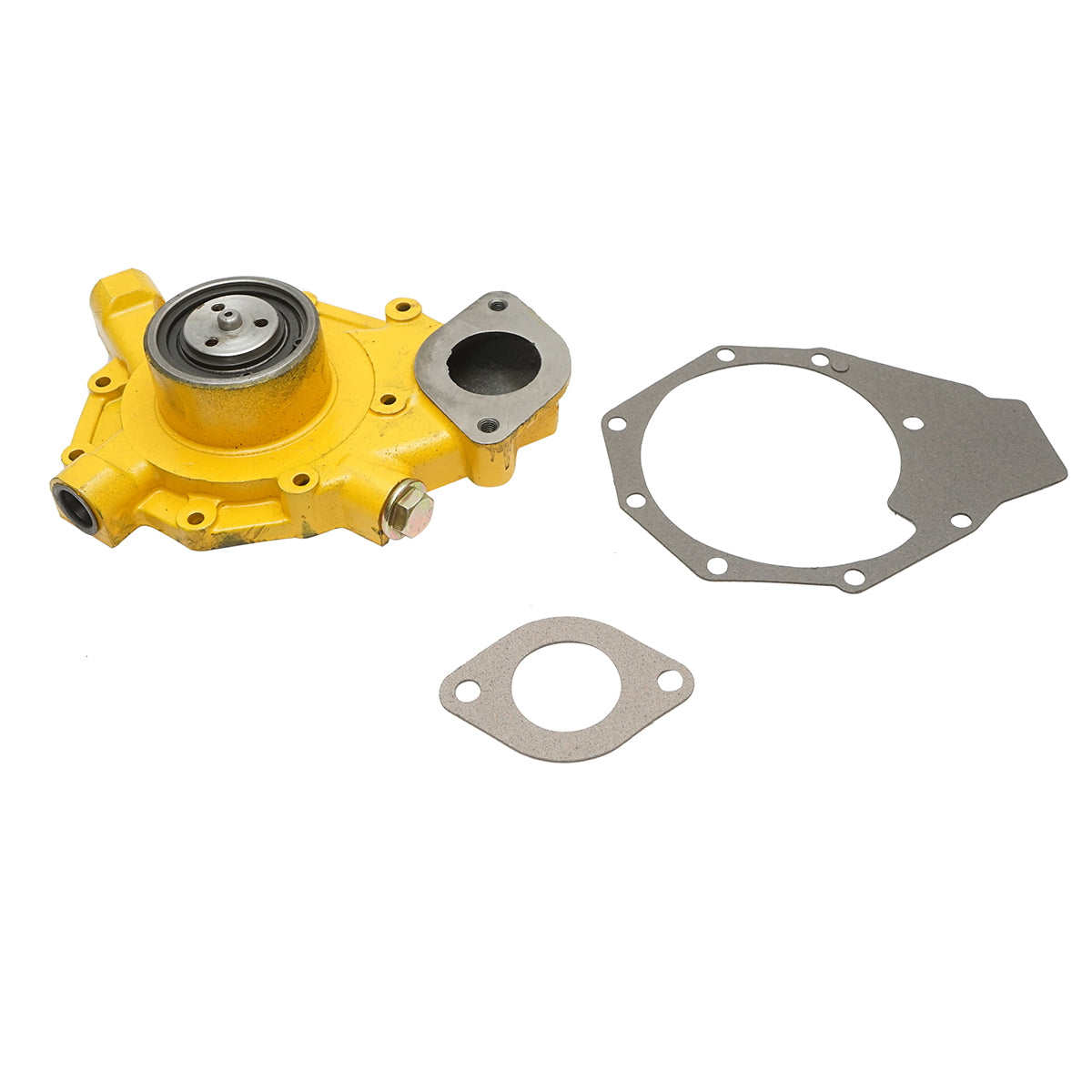 Vízszivattyú John Deere, Claas, Renault gépekhez, OEM RE546918, SE501227, RE523169, 0011472240, 59298, 410.030