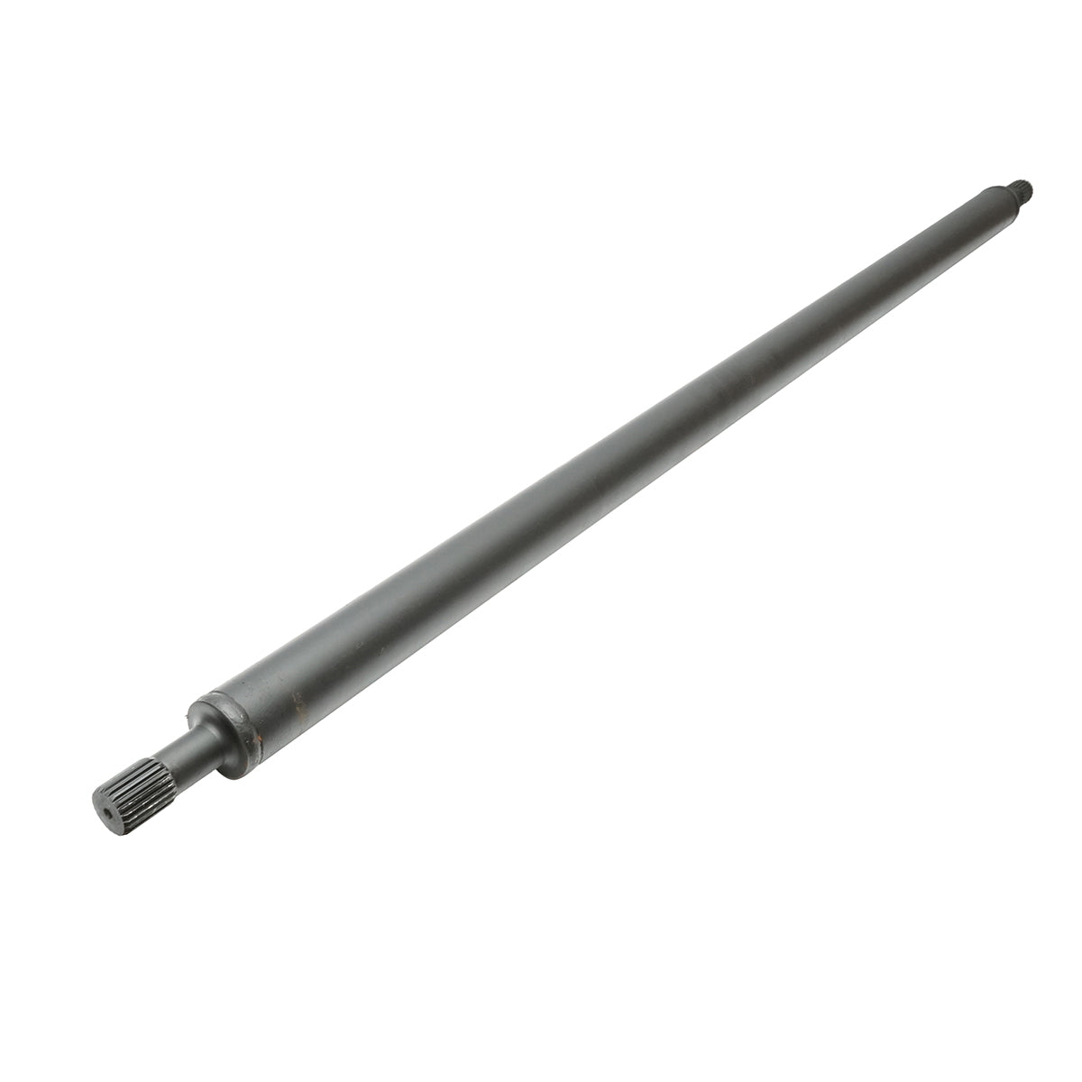 Hajtótengely - kardántengely John Deere-hez, L=137,5 cm, OEM kódok: RE46047, RE276625, DQ51785