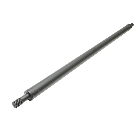 HAJTÓTENGELY - KARDÁNTENGELY JOHN DEERE-HEZ, L=137,5 CM, OEM KÓDOK: RE46047, RE276625, DQ51785