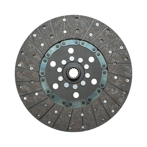 KUPLUNGTÁRCSA 300×26 MM, Z=15, JOHN DEERE-HEZ, OEM KÓD: AL120016, AL23094, AL30451