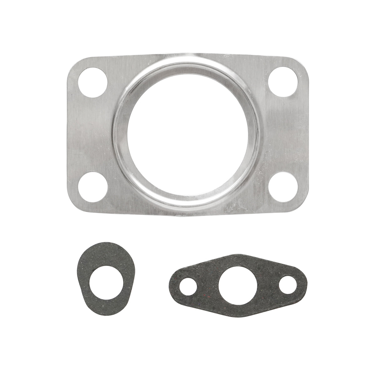 Turbótömítés készlet Perkins motoros Erdei traktorhoz OEM kód 2090-505-360 Turbo 2674A200 típushoz