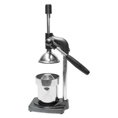 Kézi citrusfacsaró karos működtetéssel, Kale 1703