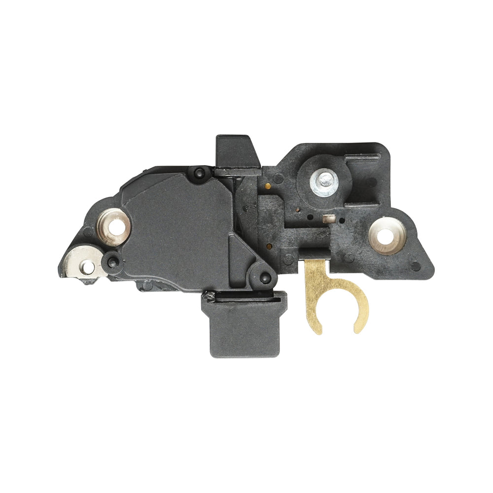Alternátor relé JOHN DEERE és massey ferguson gépekhez, 12V, OEM al172532, v836679143, arb0313, bosf00m144129, f00m145313, f00m145386 BRECKNER GERMANY