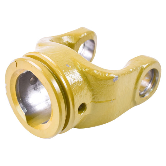 Kardánvilla T6S típus, citrom alakú csőhöz, kereszt 30,2x92 mm