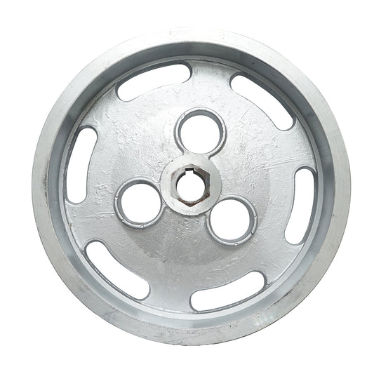 Nagy szíjtárcsa SPC 6 vetőgépre