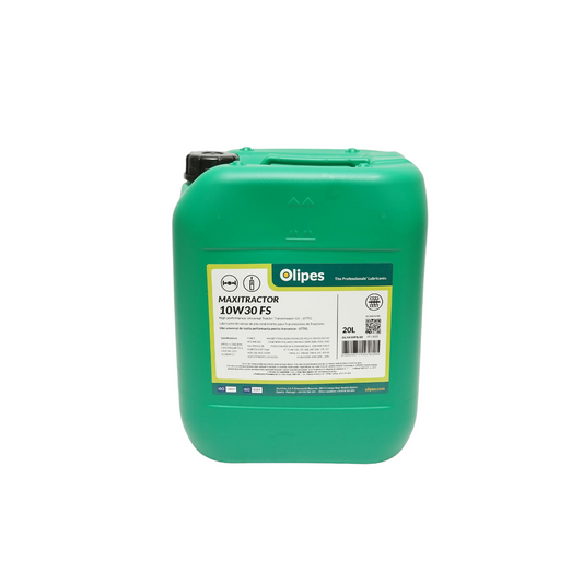 Motorolaj Olipes MAXITRACTOR 10W30 FS, 20L