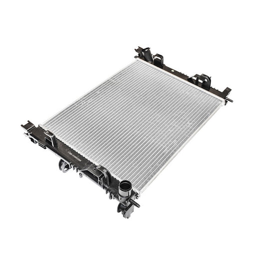 Hűtőradiátor Dacia Logan II Dacia Sandero II Dacia Lodgy Dacia Dokker 214100055R