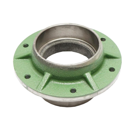 Fűkasza talpcsapágy ház, 1.65