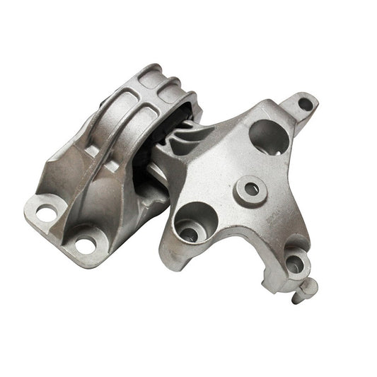 Jobb oldali motortartó bak Dacia Logan, Sandero, Duster 1.5 dCi E5 112106262R