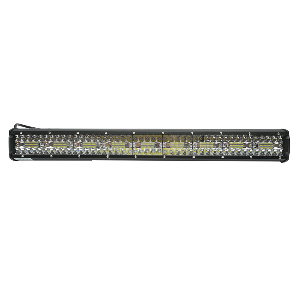 Led fényhíd, rúd típus, 12–24V, 540w, méret: 62x79x647 mm, BRECKNER GERMANY