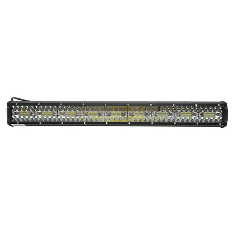 LED FÉNYHÍD, RÚD TÍPUS, 12–24V, 540W, MÉRET: 62X79X647 MM, BRECKNER GERMANY