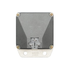 UNIVERZÁLIS GENERÁTOR FESZÜLTSÉGSZABÁLYZÓ / RELÉ, 24V, 3 TŰS, 74X91 MM, RÖGZÍTÉSI FURATTÁVOLSÁG: 40 MM, BRECKNER GERMANY