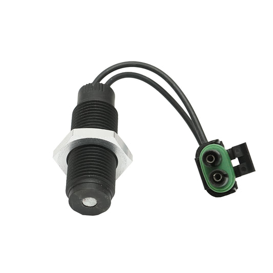 TLT érzékelő 2 pines csatlakozóval, 3/4-16 UNF menettel, John Deere-hez, OEM AH116104, 50712066