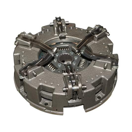 Kuplung szerkezet John Deere-hez, OEM kódok: SJ40295, SJ16516, RE228952