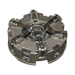 KUPLUNG SZERKEZET JOHN DEERE-HEZ, OEM KÓDOK: SJ40295, SJ16516, RE228952