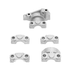 Vezértengely csapágysapka készlet Dacia Papuc Solenza és Renault Kangoo 1.9 Diesel F8Q típusú motorhoz