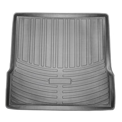 Csomagtértálca gumiszőnyeg Dacia Logan szedánhoz