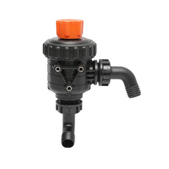 Permetező szívószűrő leeresztő szeleppel 150L