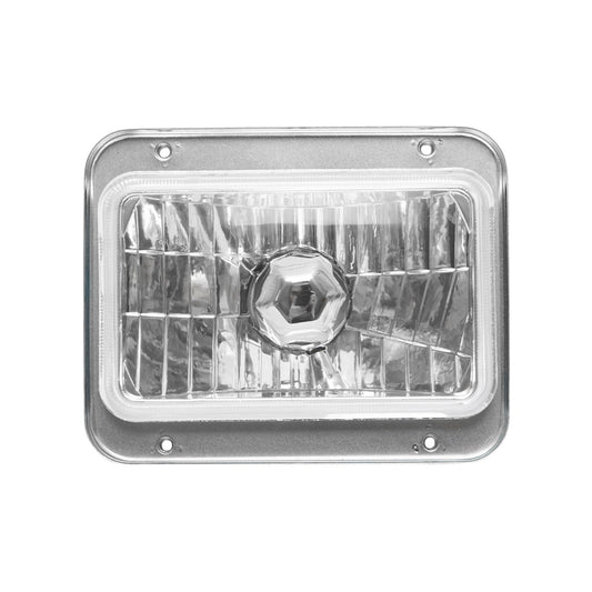 Bal/jobb oldali lámpa John Deere-hez, OEM kód: SJ24230