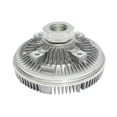 Viszkokuplung New Holland, Fiat gépekhez, OEM kód: 82000845